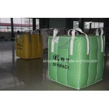 Carrier FIBC Bag One Ton Loading